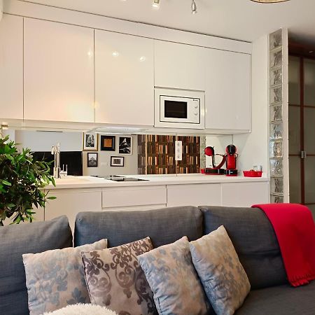 Neverending Loft Малага Экстерьер фото