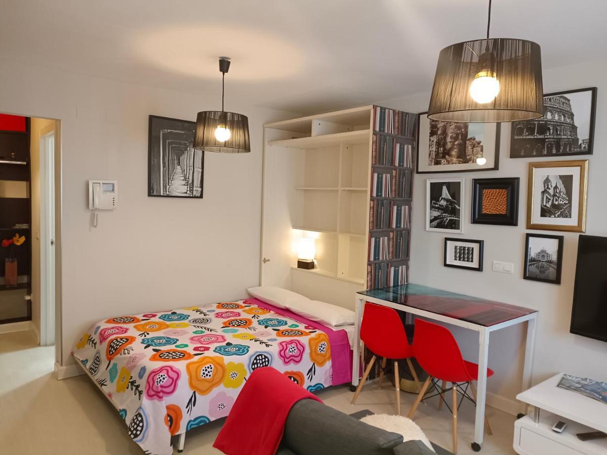 Neverending Loft Малага Экстерьер фото