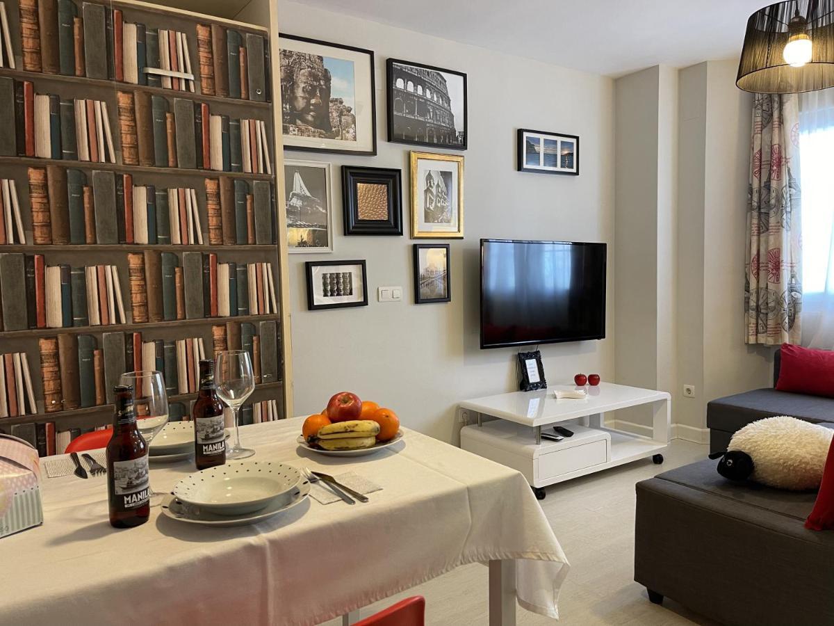 Neverending Loft Малага Экстерьер фото