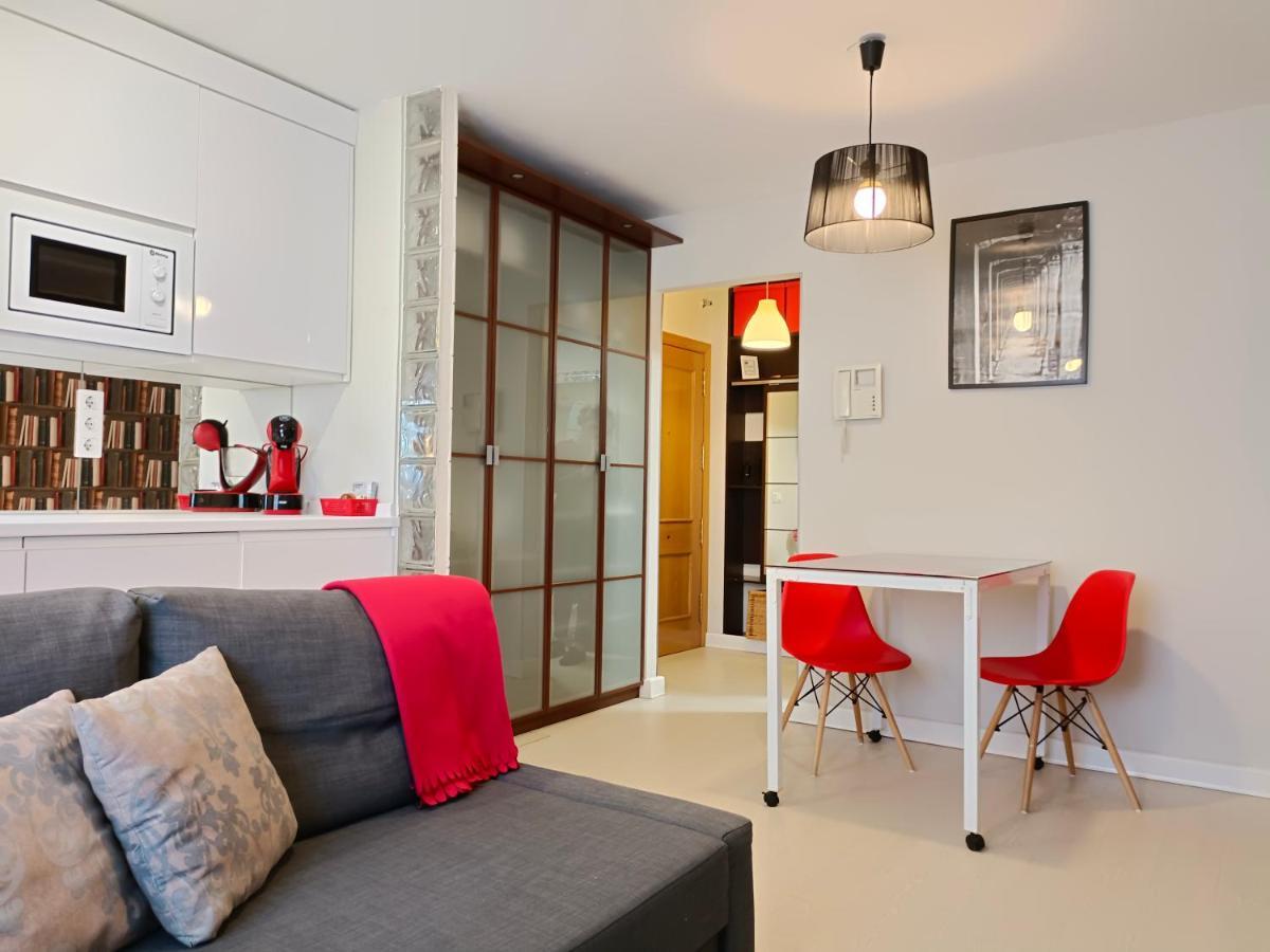 Neverending Loft Малага Экстерьер фото
