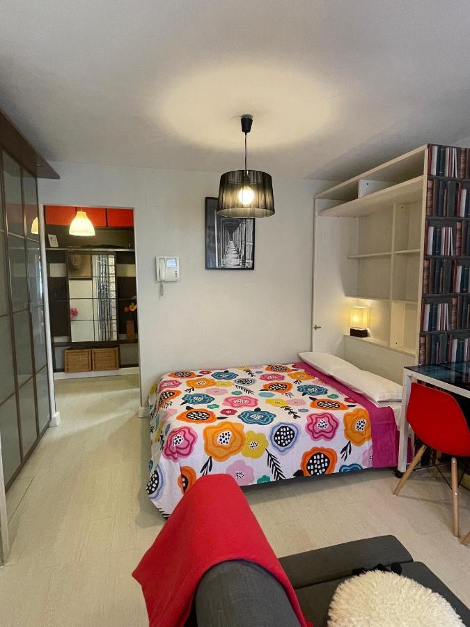 Neverending Loft Малага Экстерьер фото